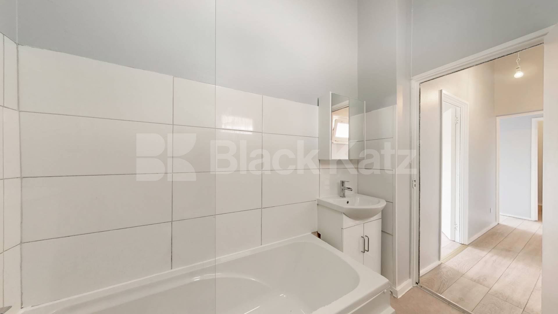 Refurbished 1 bedroom property close to Caledonian Road Tube Bradley Close, Caledonian Road